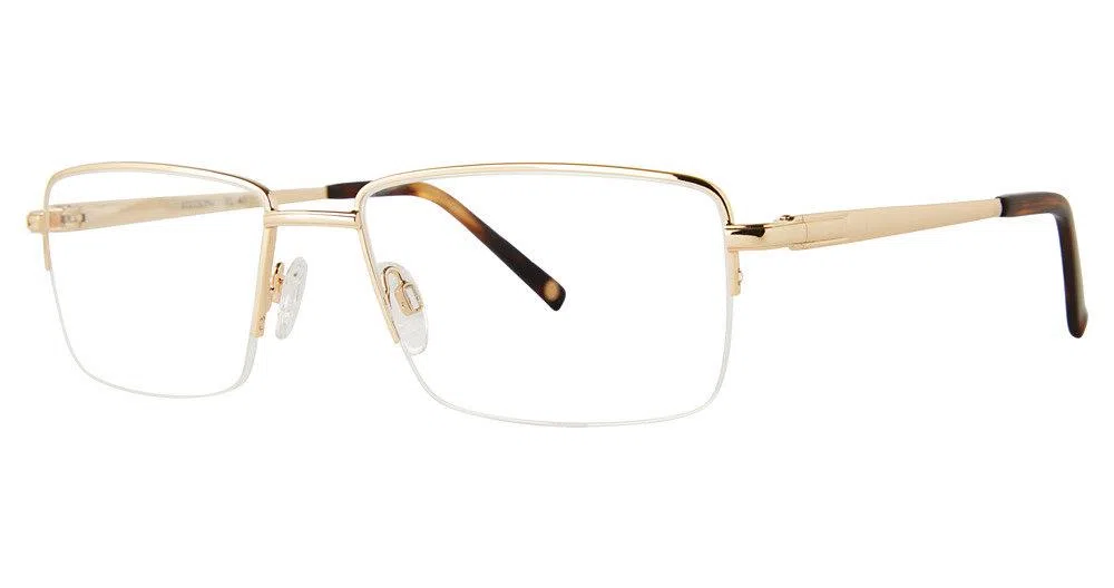 Stetson SX47 Eyeglasses - view 2